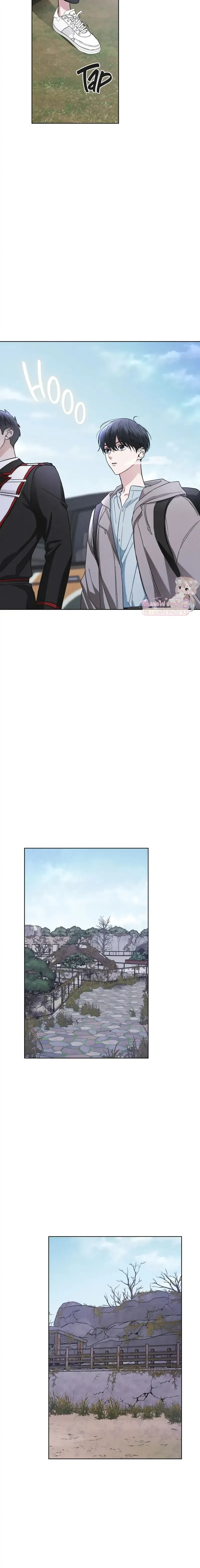 Rainbow City - เรนโบว์ ซิตี้ - หน้า 14