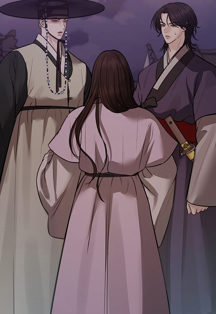 ความลับของสาวร่างทรง - หน้า 37