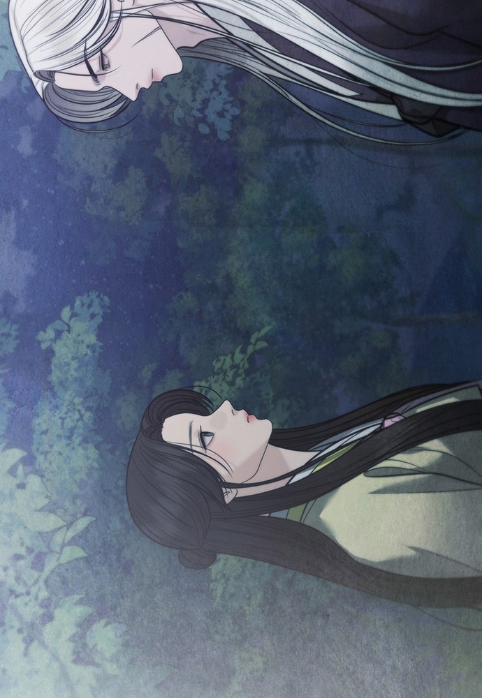 ความลับของสาวร่างทรง - หน้า 172