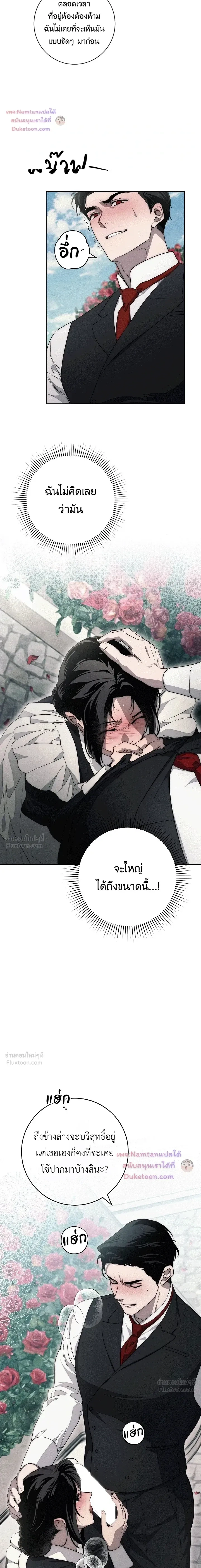 The Swan's Grave - ข้ามมิติมาเป็นเมียมาร์ควิส R-19 - หน้า 2