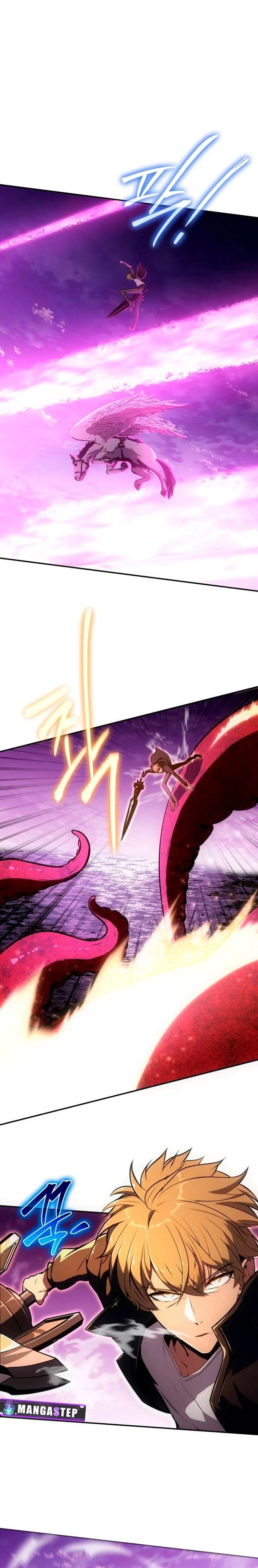The Knight King Who Returned with a God - อัศวินราชาผู้กลับมาพร้อมเทพ - หน้า 35