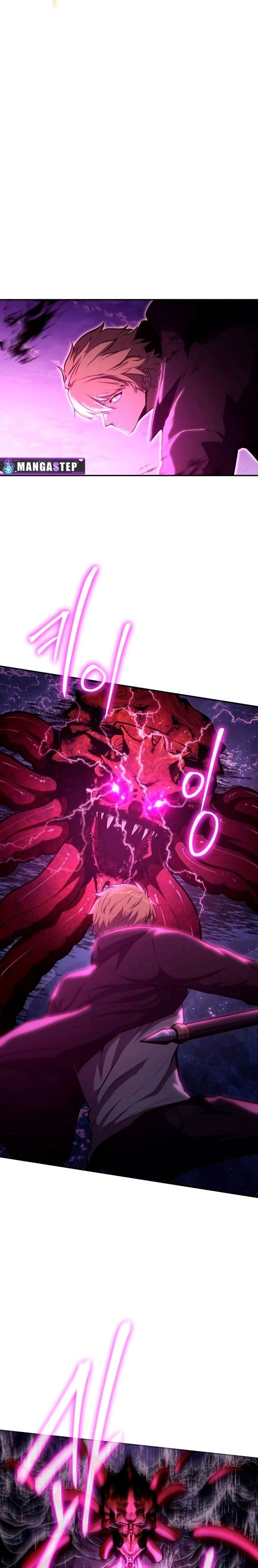 The Knight King Who Returned with a God - อัศวินราชาผู้กลับมาพร้อมเทพ - หน้า 39
