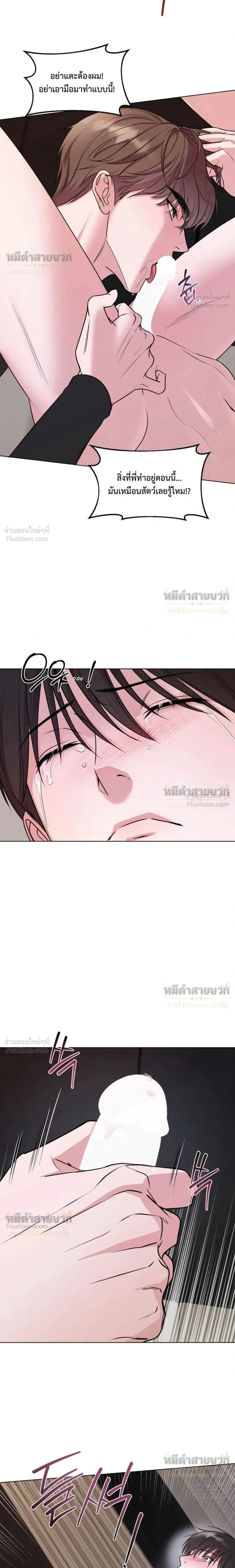 Crazy Beautiful - ปรารถนารักคลั่ง - หน้า 3
