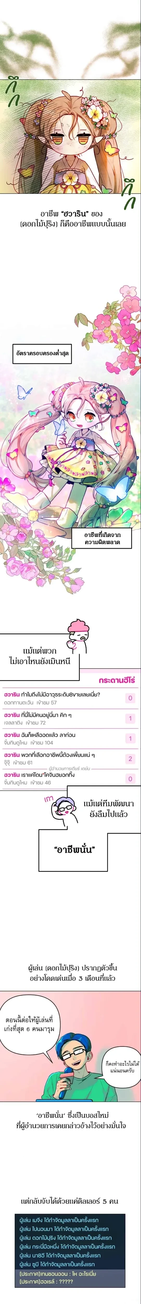 Our Guild's Idol - ไอดอลประจำกิลด์ - หน้า 5