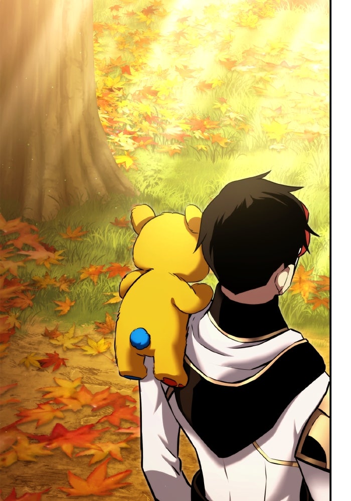 การกลับมาของแรงเกอร์ - หน้า 16