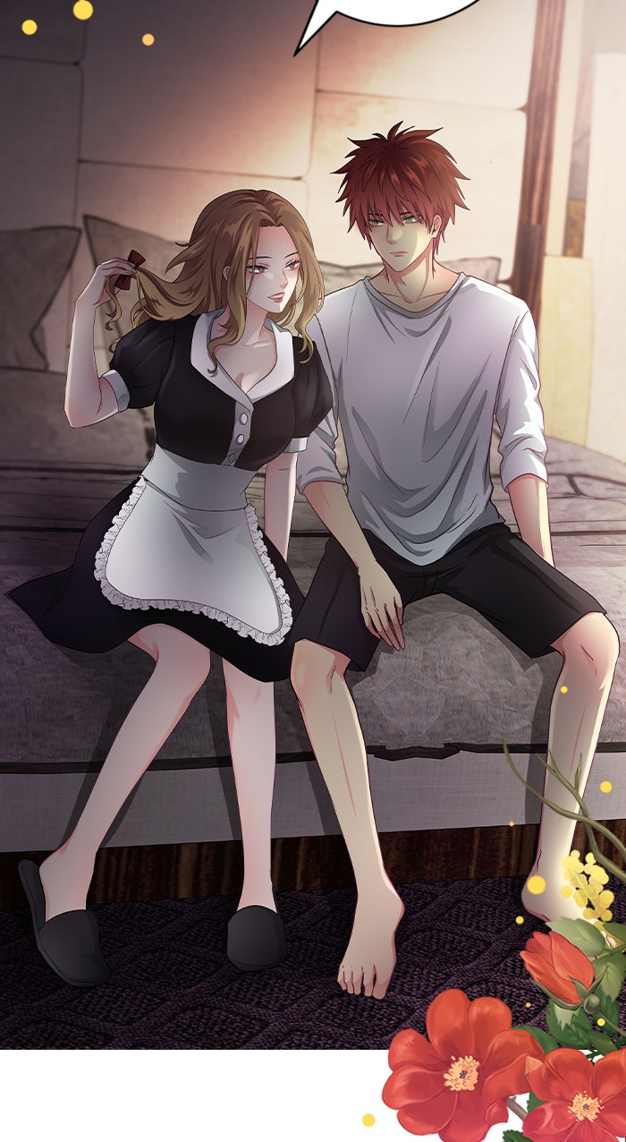 Gimme your loveมาตกหลุมรักฉันซะดีดี - หน้า 39