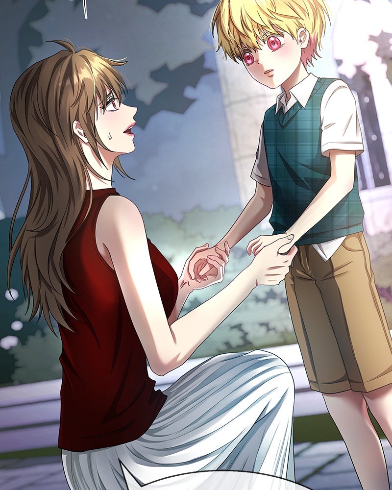 Gimme your loveมาตกหลุมรักฉันซะดีดี - หน้า 94