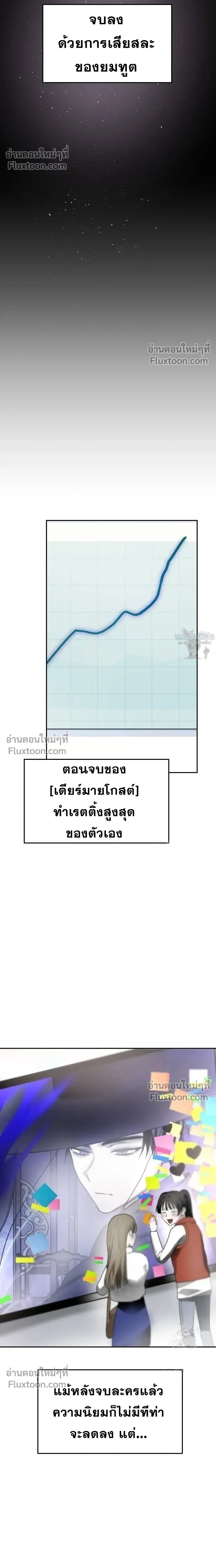 Top Star Sent by God - ท็อปสตาร์ผู้ถูกส่งมาจากพระเจ้า - หน้า 23