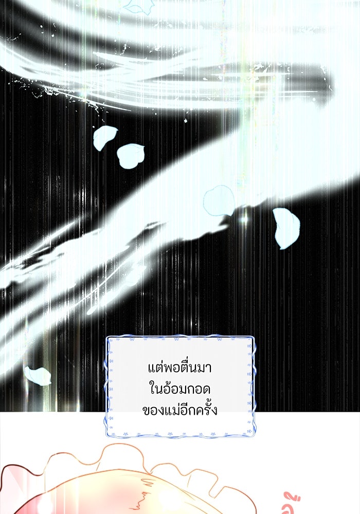 เกิดอีกครั้งก็ยังเป็นลูกแม่ - หน้า 41