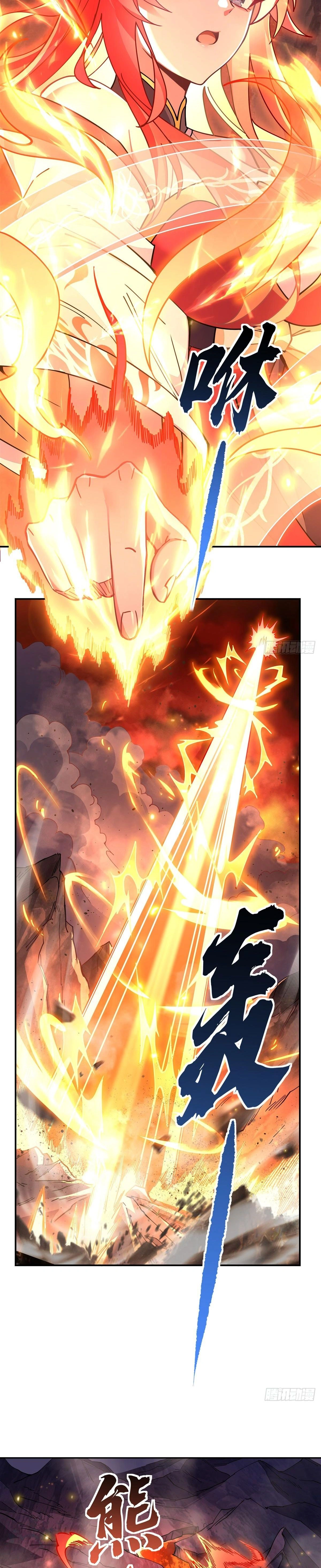 My Female Disciples are all Future Masters of the Heavens - เหล่าศิษย์สาวของข้าคือว่าที่มหาอำนาจแห่งสรวงสวรรค์ - หน้า 5