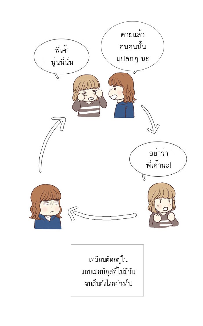 โลกสดใสวัยสีชมพู - หน้า 23