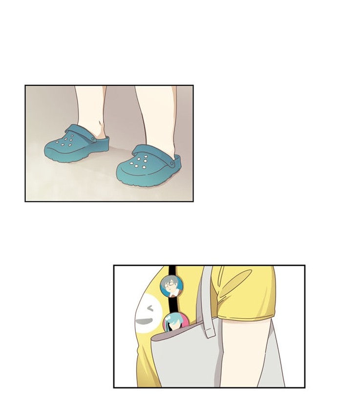 โลกสดใสวัยสีชมพู - หน้า 46