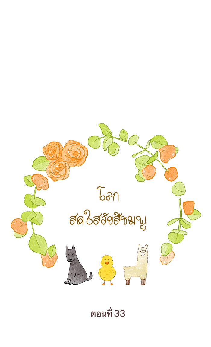 โลกสดใสวัยสีชมพู - หน้า 1