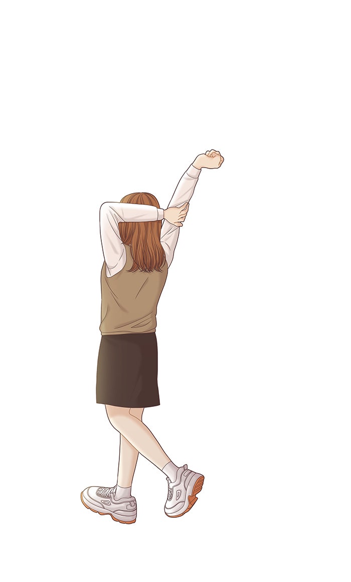 โลกสดใสวัยสีชมพู - หน้า 55