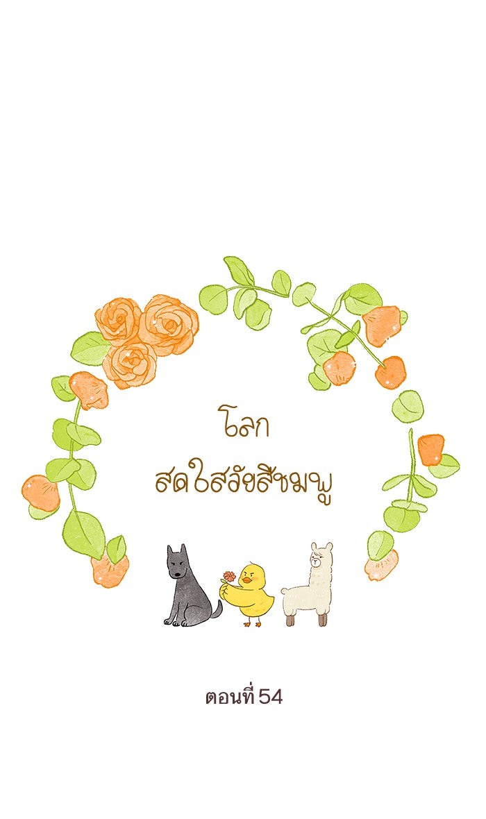 โลกสดใสวัยสีชมพู - หน้า 1