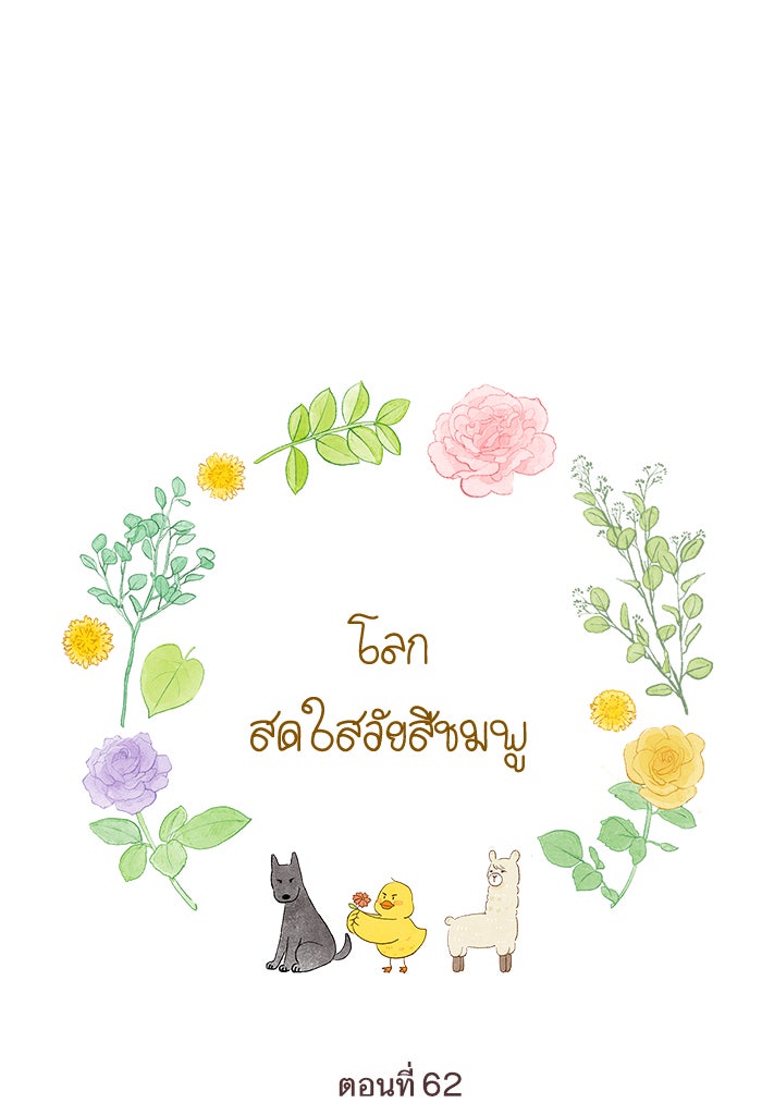 โลกสดใสวัยสีชมพู - หน้า 1