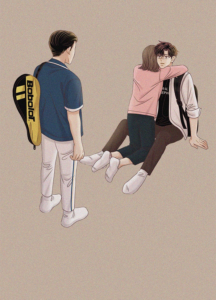 โลกสดใสวัยสีชมพู - หน้า 105