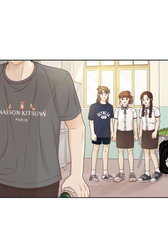 โลกสดใสวัยสีชมพู - หน้า 76