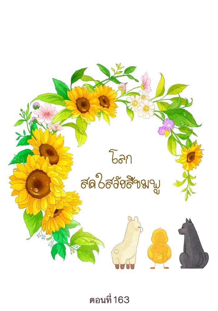 โลกสดใสวัยสีชมพู - หน้า 1