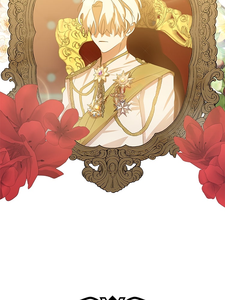 สวนดอกไม้ของเจ้าหญิง - หน้า 53