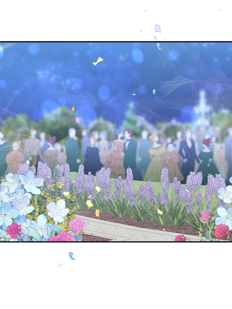 สวนดอกไม้ของเจ้าหญิง - หน้า 77