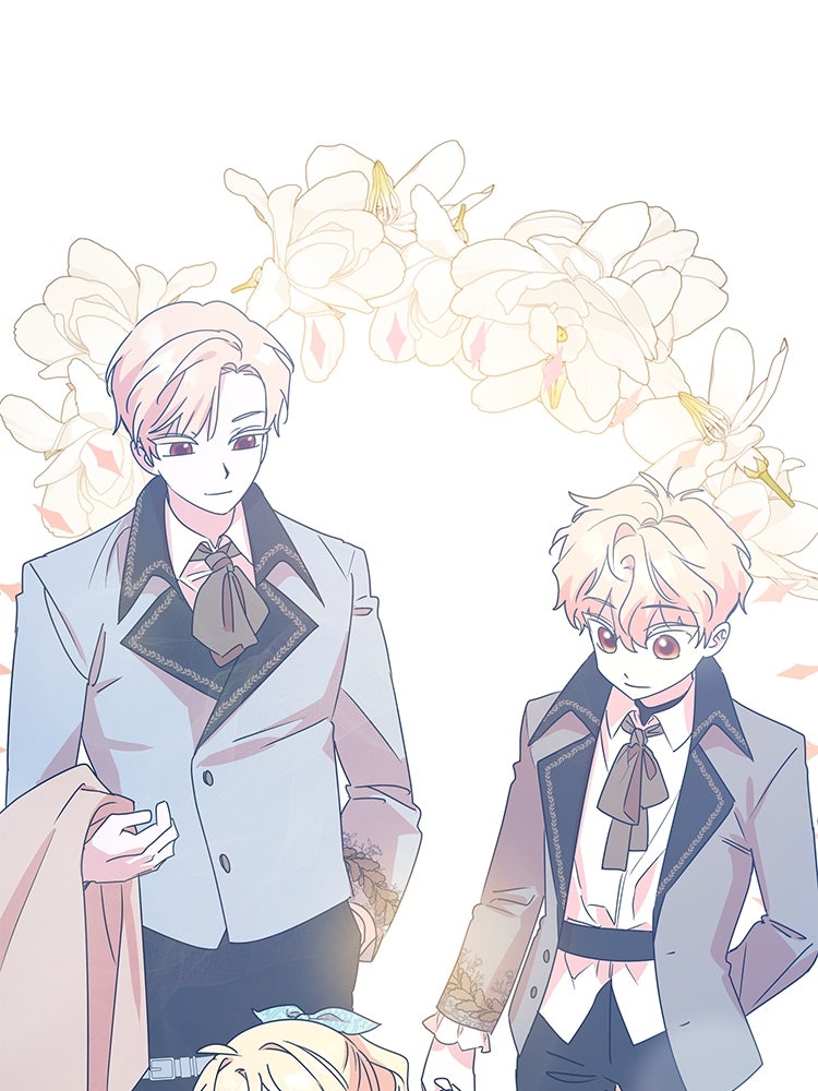 สวนดอกไม้ของเจ้าหญิง - หน้า 65