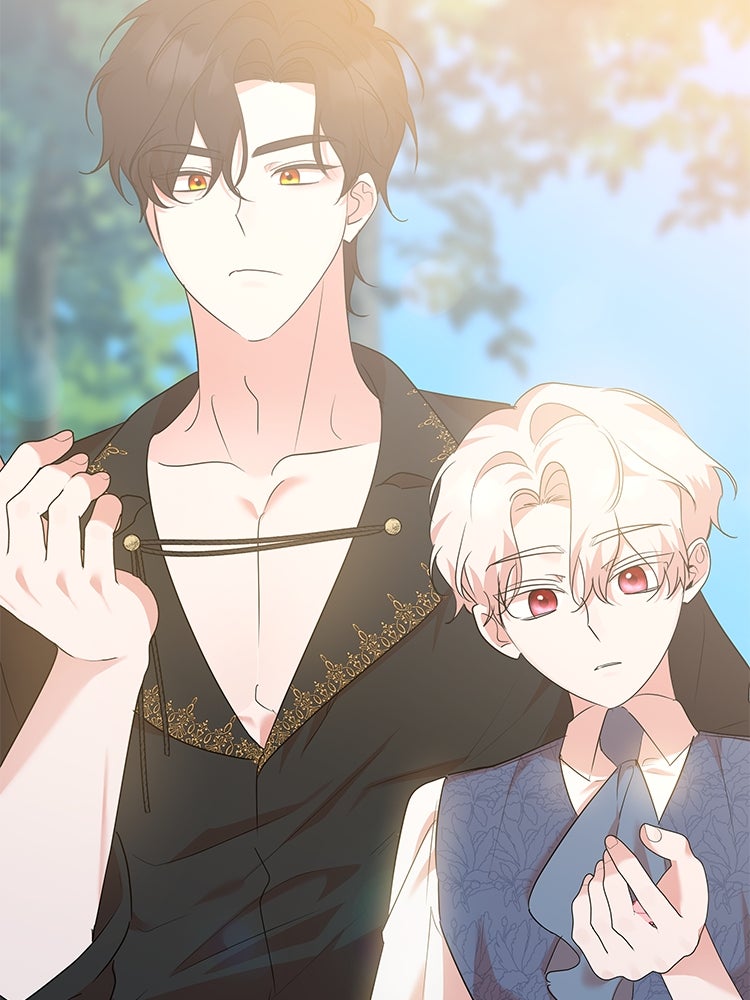 สวนดอกไม้ของเจ้าหญิง - หน้า 10