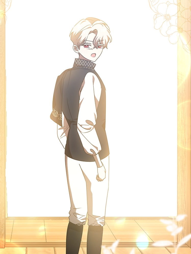 สวนดอกไม้ของเจ้าหญิง - หน้า 113