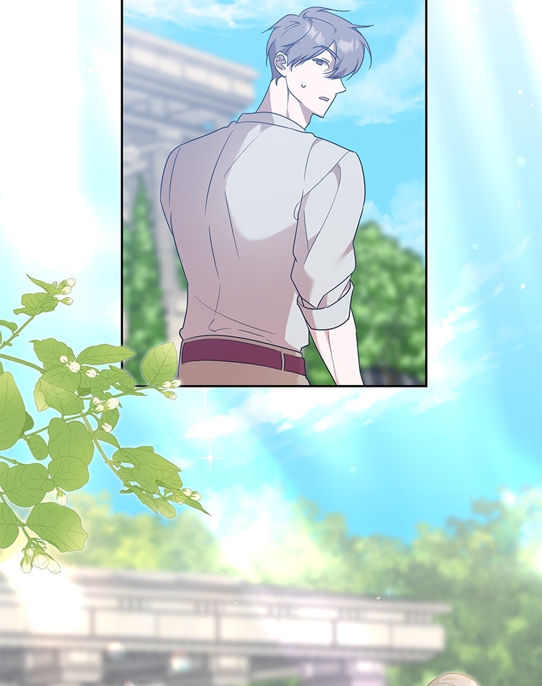 สวนดอกไม้ของเจ้าหญิง - หน้า 37