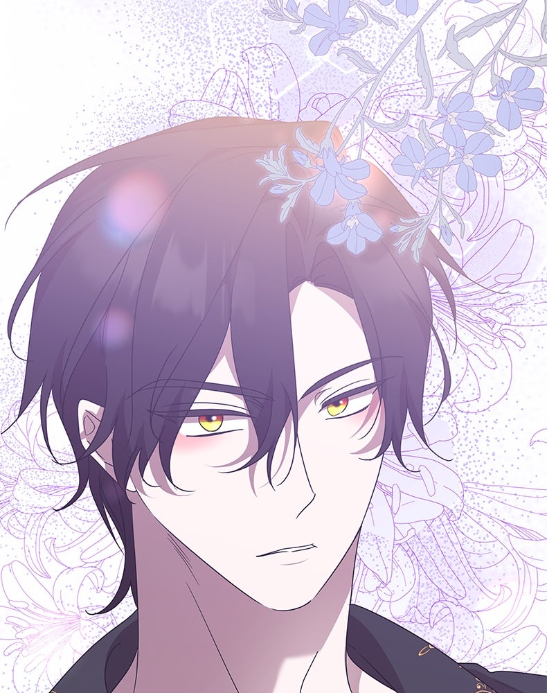 สวนดอกไม้ของเจ้าหญิง - หน้า 131