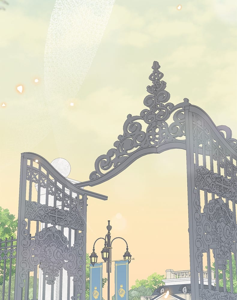 สวนดอกไม้ของเจ้าหญิง - หน้า 98