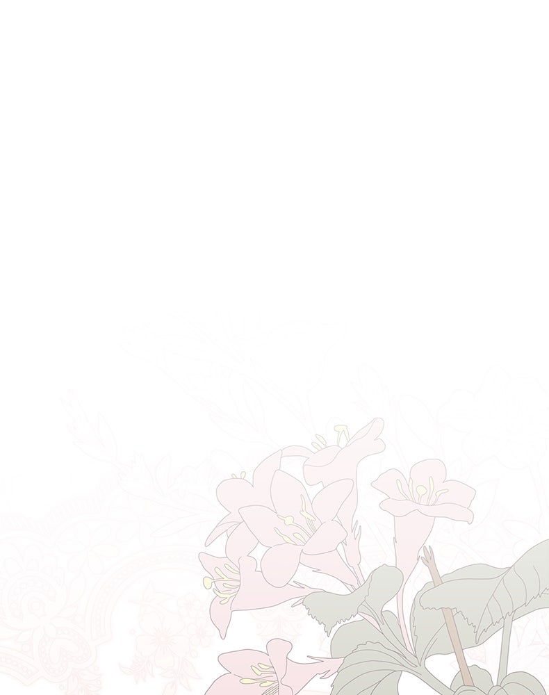 สวนดอกไม้ของเจ้าหญิง - หน้า 1