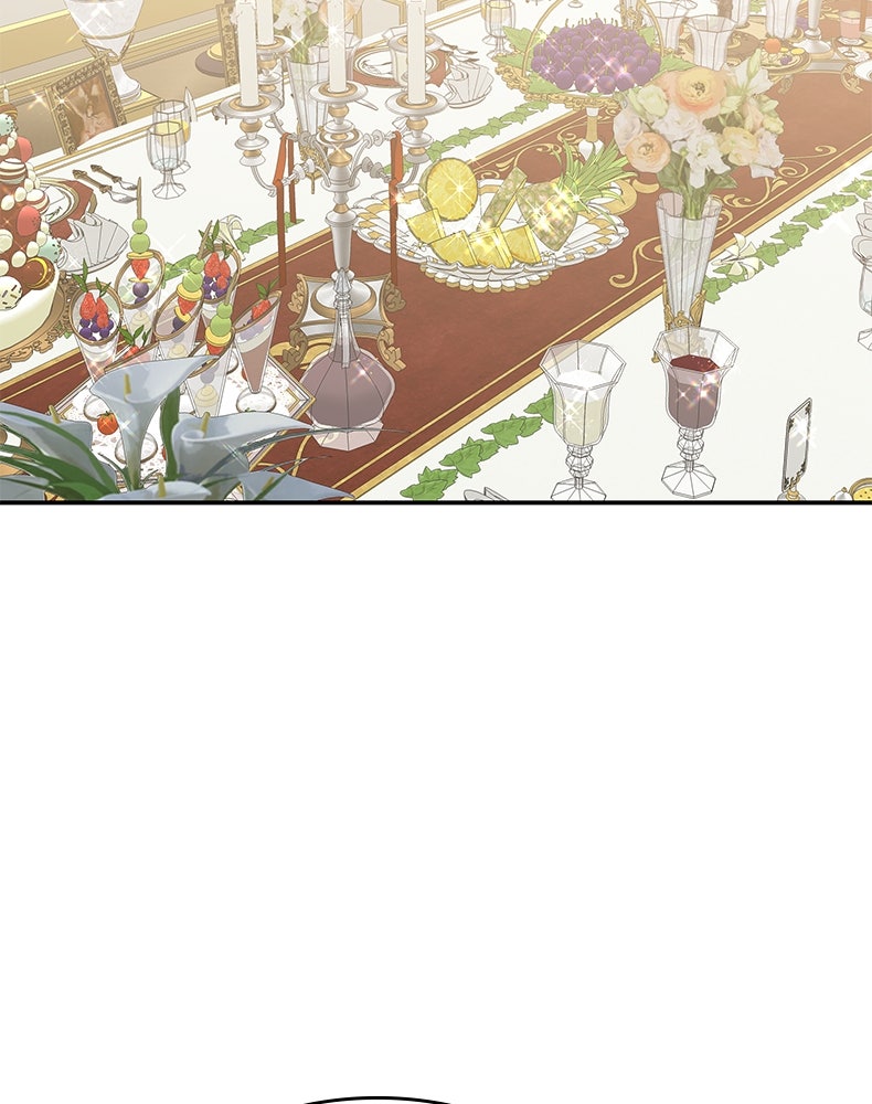 สวนดอกไม้ของเจ้าหญิง - หน้า 83