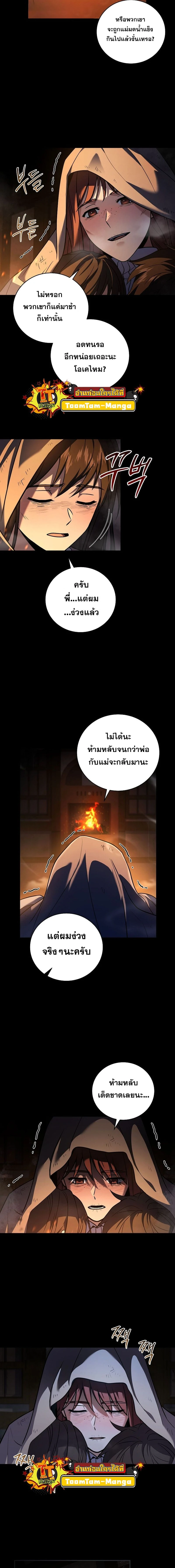 Return of the frozen player - การกลับมาของผู้เล่นที่ถูกแช่แข็ง - หน้า 2