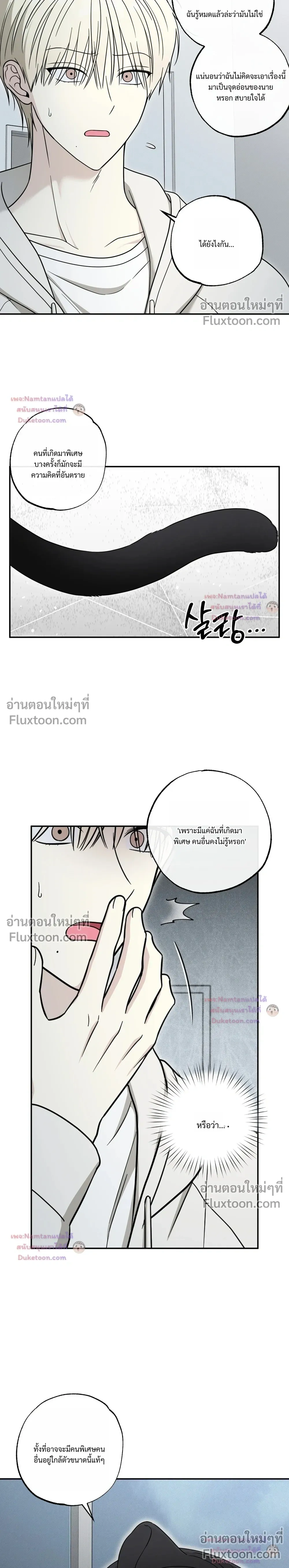 The Purrfect Match - แฟนหนุ่มแมวเหมียว - หน้า 2