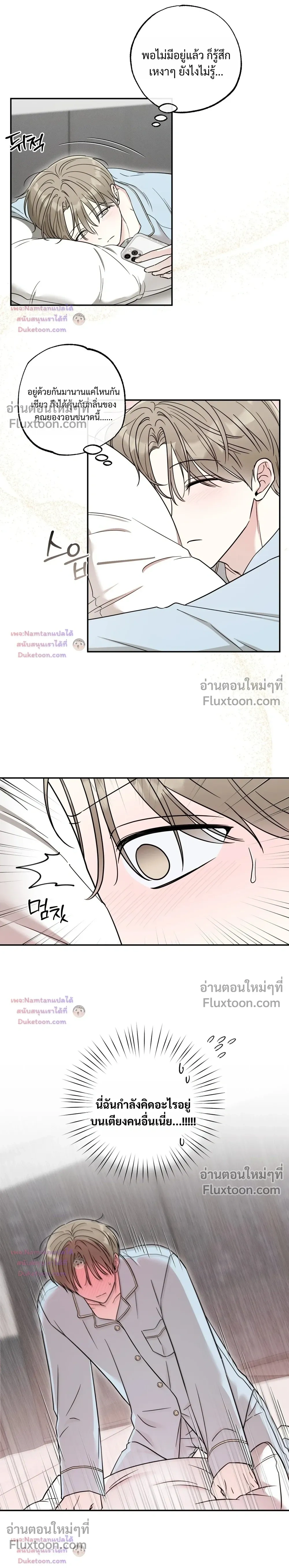 The Purrfect Match - แฟนหนุ่มแมวเหมียว - หน้า 2