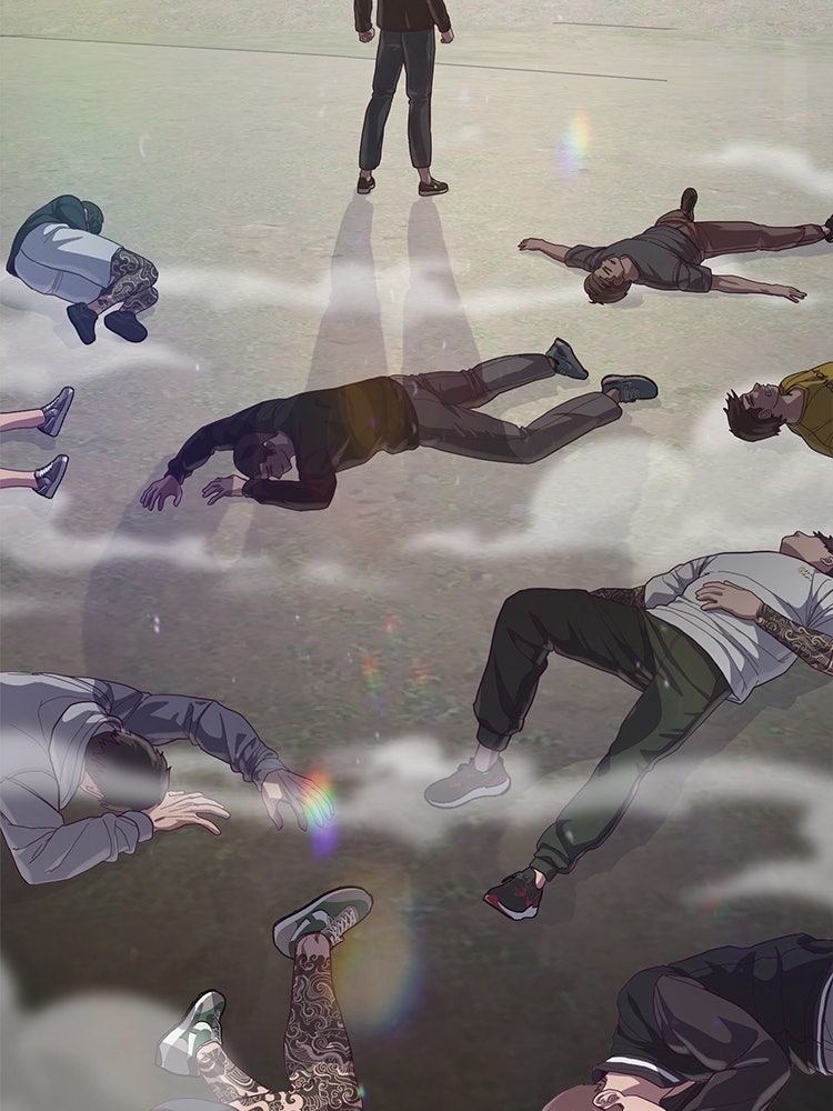 เกมพิชิตคนพาล - หน้า 33