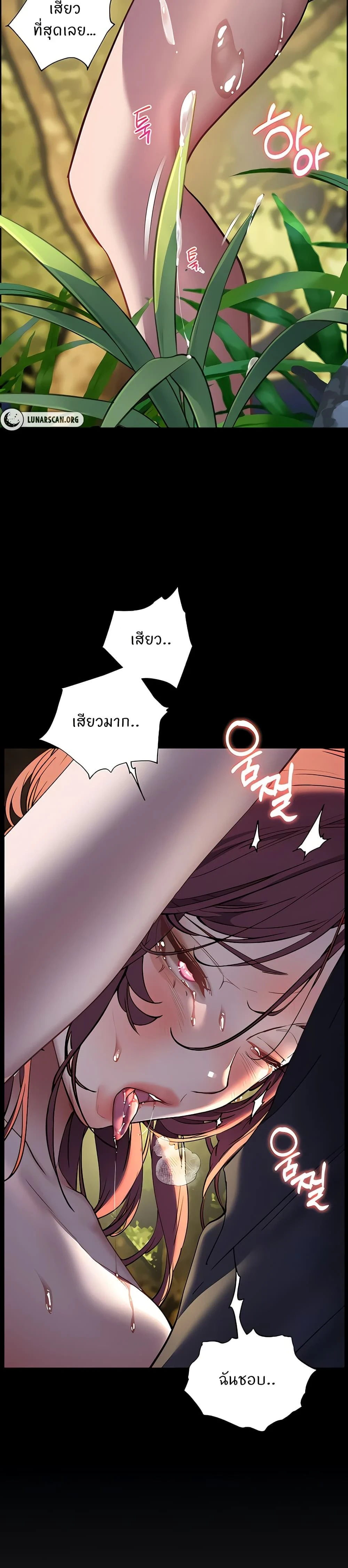 Teacher's Efforts - ความทุ่มเทของอาจารย์ - หน้า 47