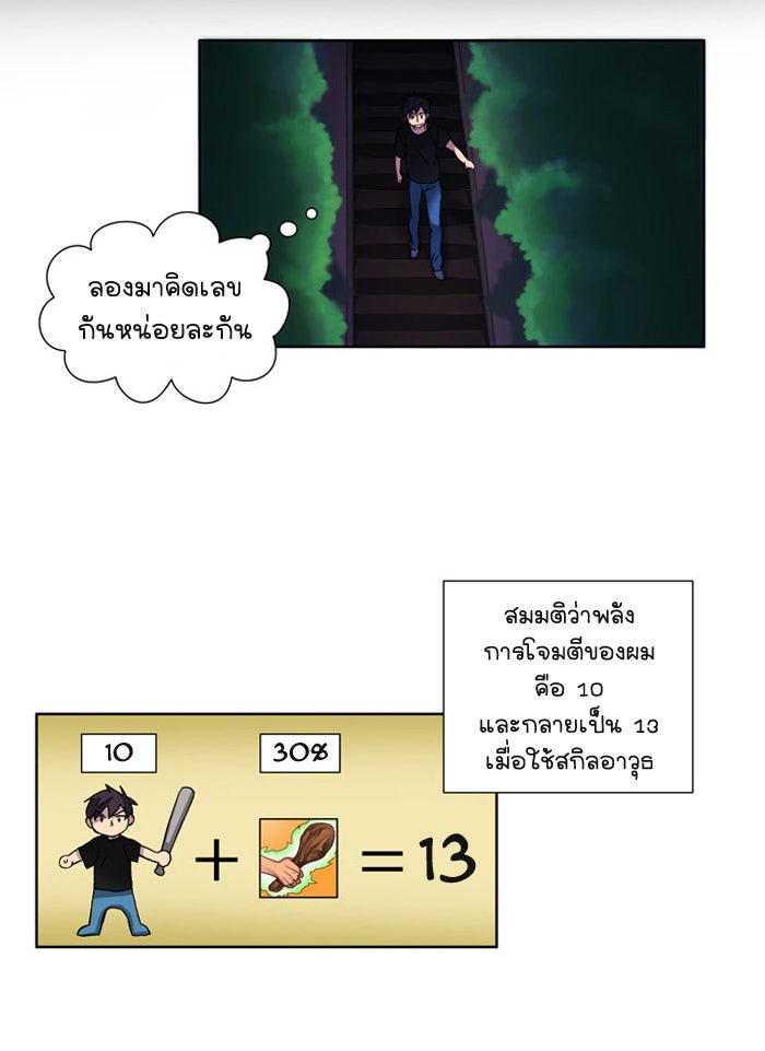 เซียนเกม นอกจอ - หน้า 6