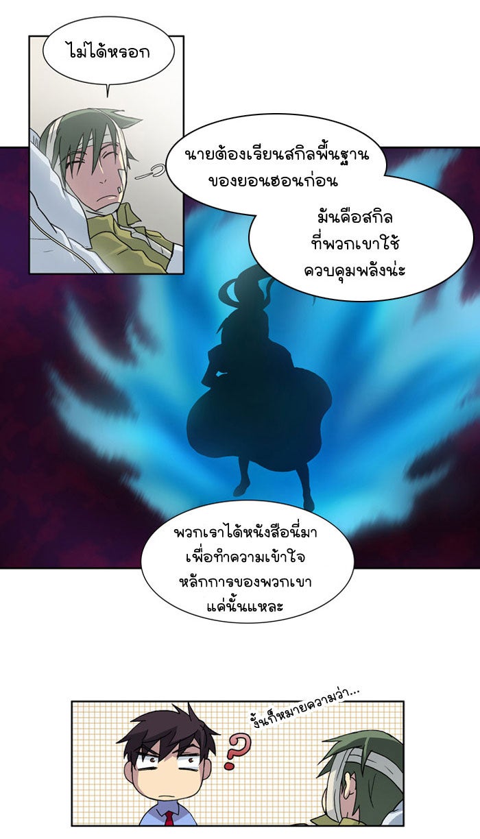 เซียนเกม นอกจอ - หน้า 6