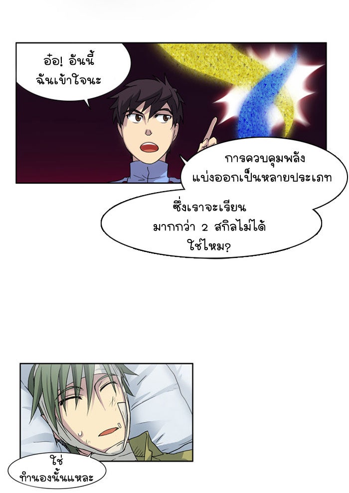 เซียนเกม นอกจอ - หน้า 9