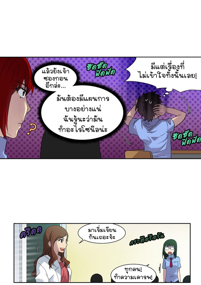 เซียนเกม นอกจอ - หน้า 20