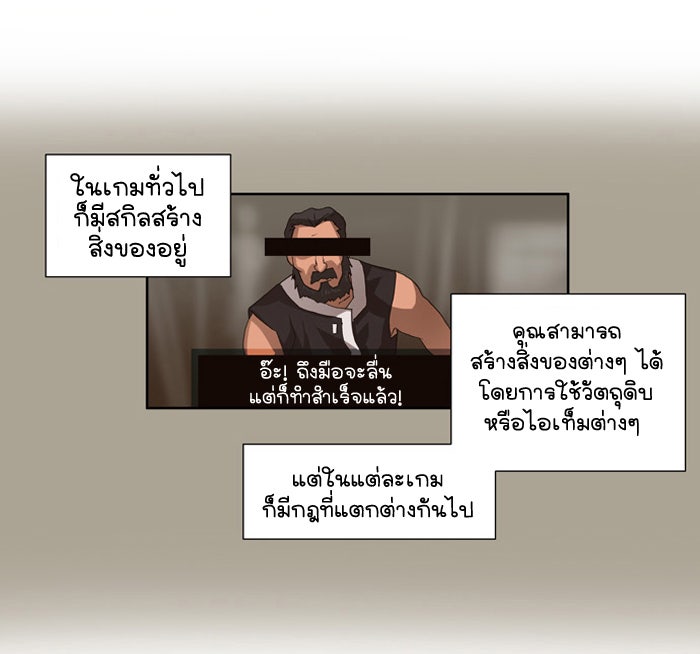 เซียนเกม นอกจอ - หน้า 29