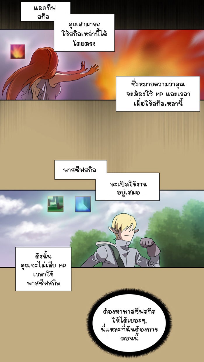 เซียนเกม นอกจอ - หน้า 32