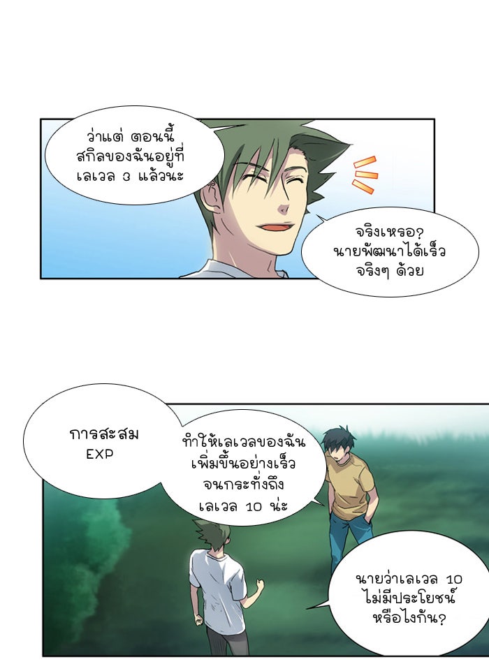 เซียนเกม นอกจอ - หน้า 6