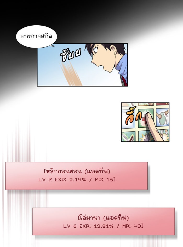 เซียนเกม นอกจอ - หน้า 3
