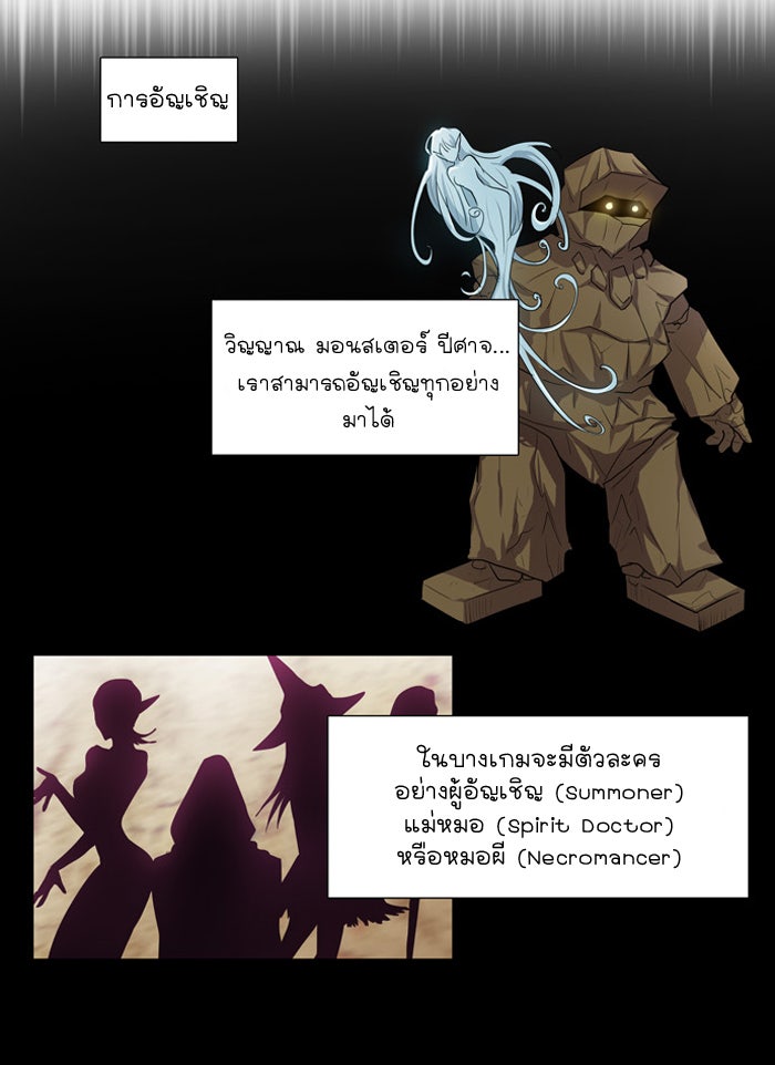 เซียนเกม นอกจอ - หน้า 34
