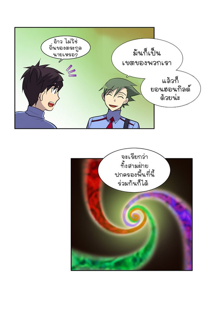 เซียนเกม นอกจอ - หน้า 9