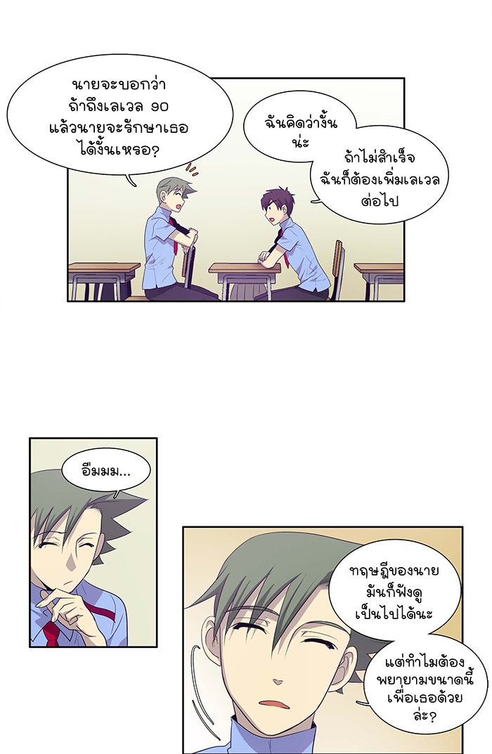 เซียนเกม นอกจอ - หน้า 33