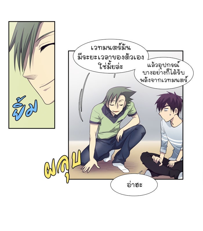 เซียนเกม นอกจอ - หน้า 15